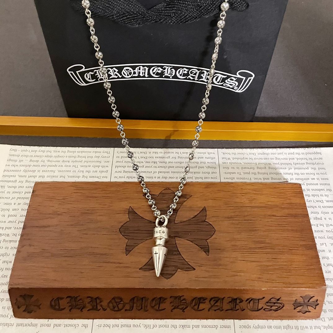 Chrome Hearts Necklaces